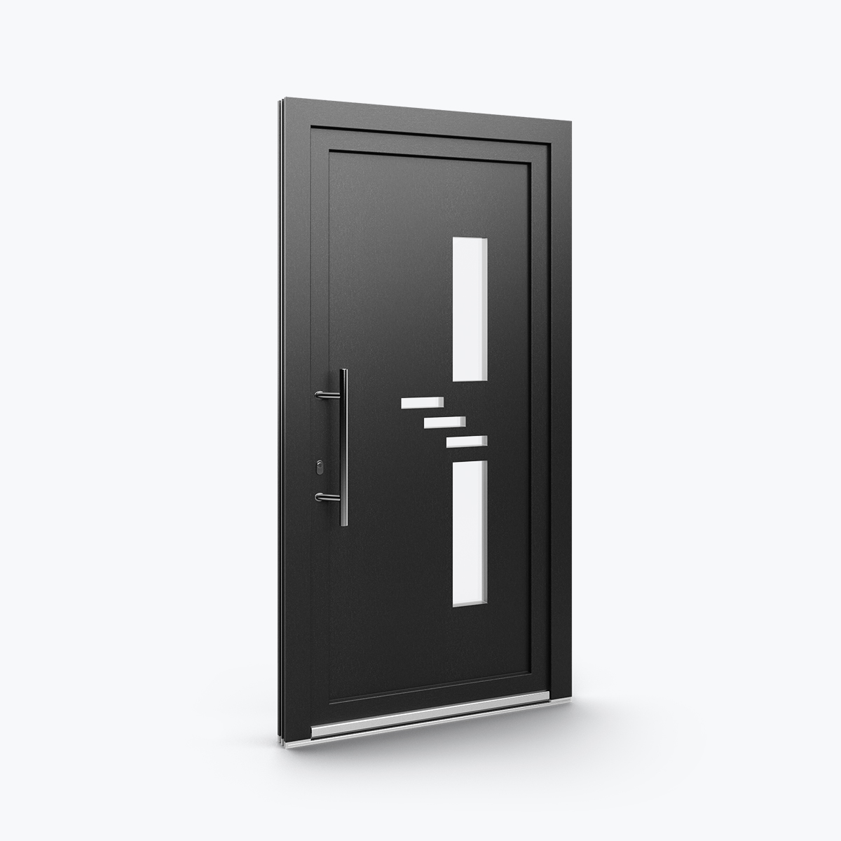 Ekoline Deuren 242 ekolinepvc126std