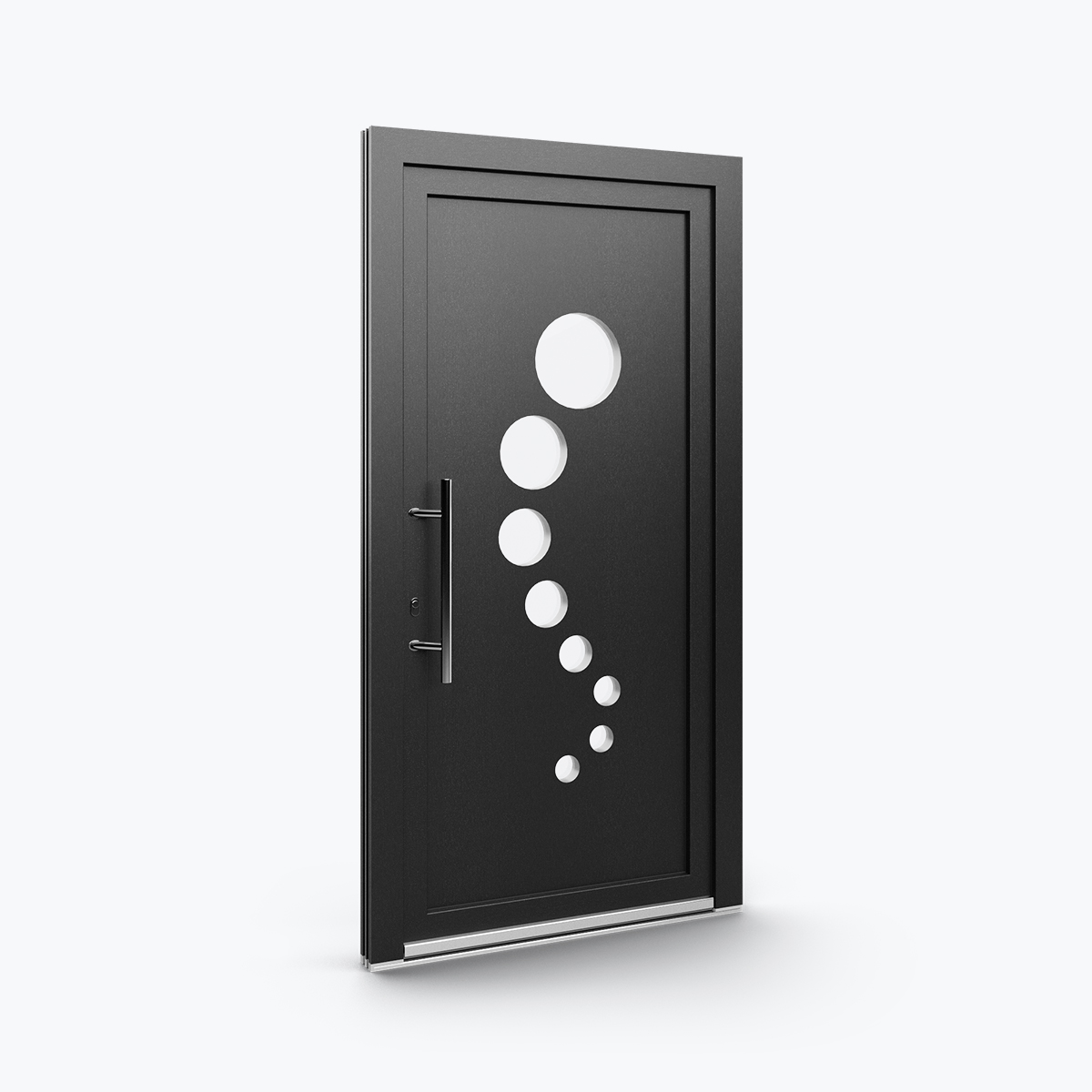 Ekoline Deuren 46 ekolinepvc12std