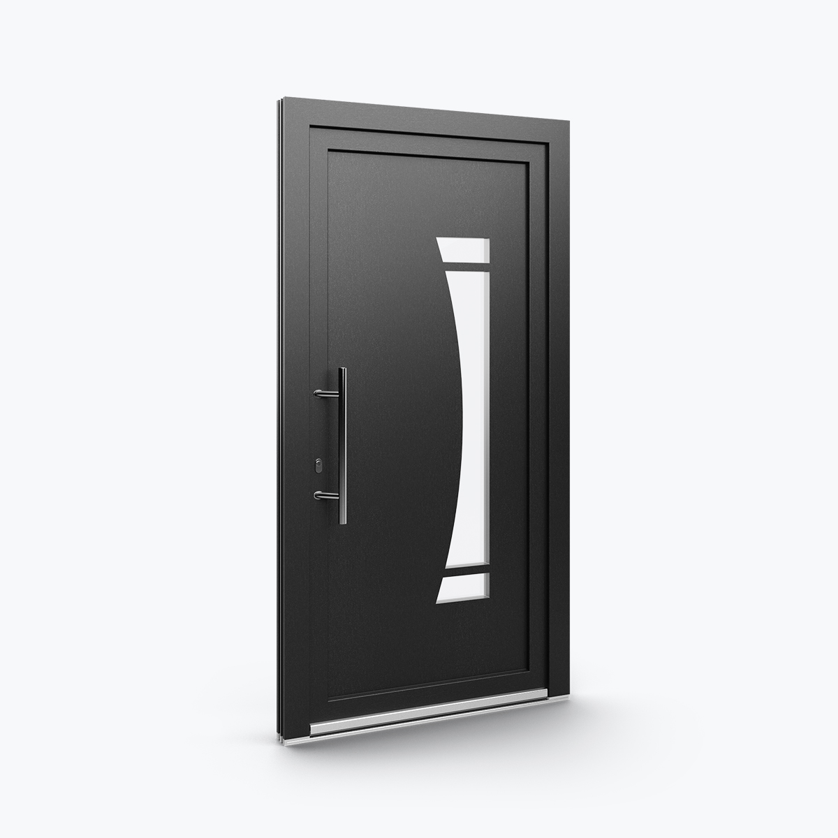 Ekoline Deuren 264 ekolinepvc138std