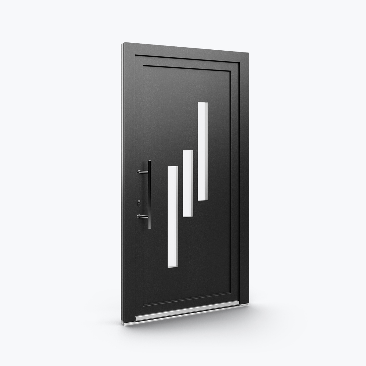 Ekoline Deuren 52 ekolinepvc15std