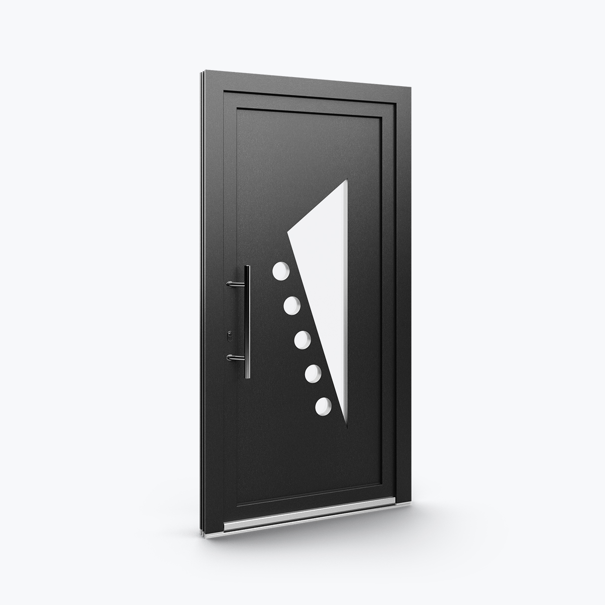 Ekoline Deuren 56 ekolinepvc17std