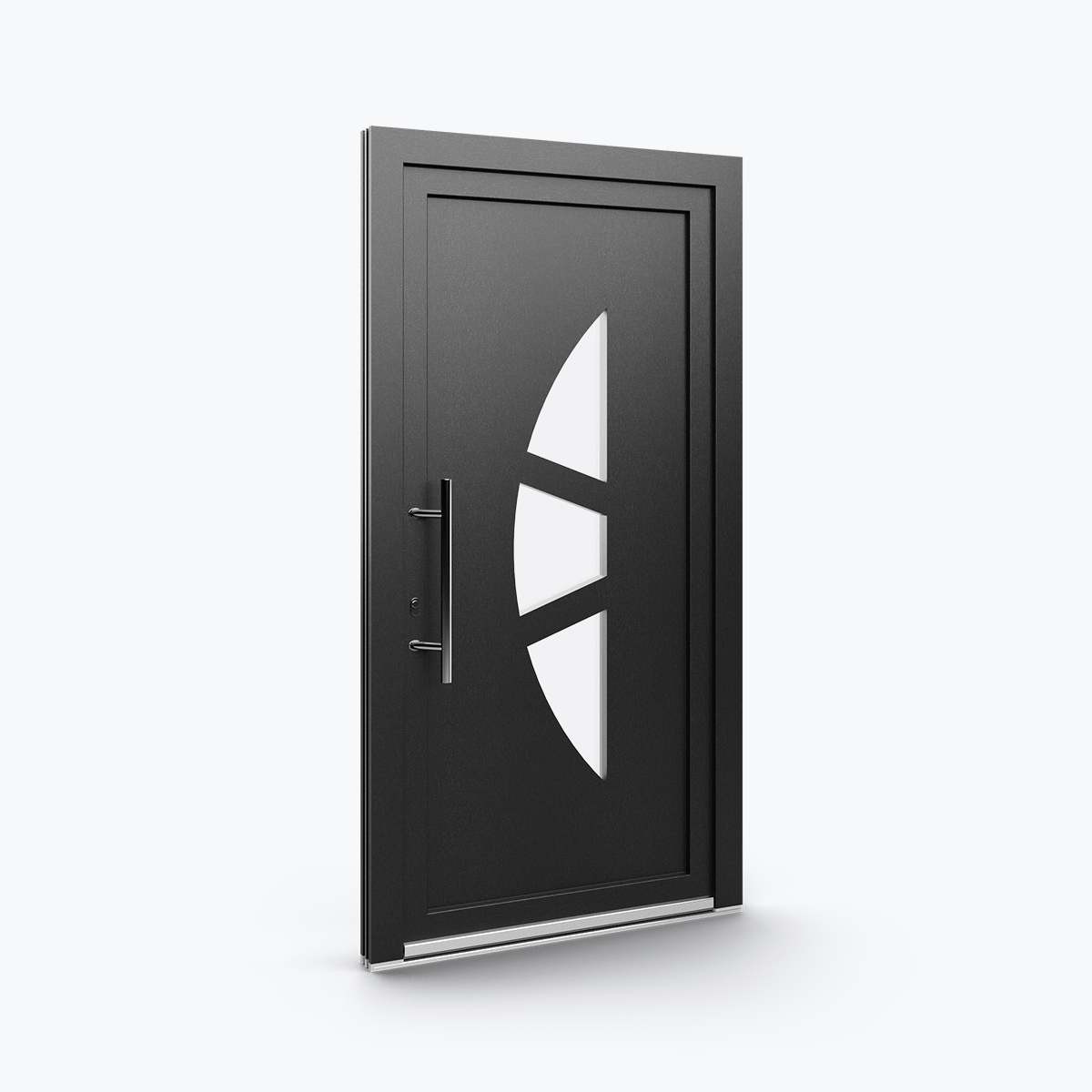 Ekoline Deuren 60 ekolinepvc19std