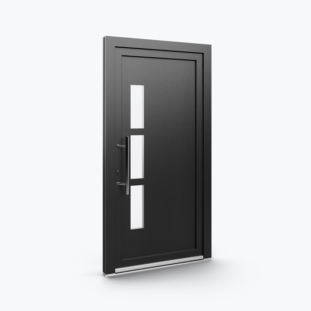 Ekoline Deuren 78 ekolinepvc28std