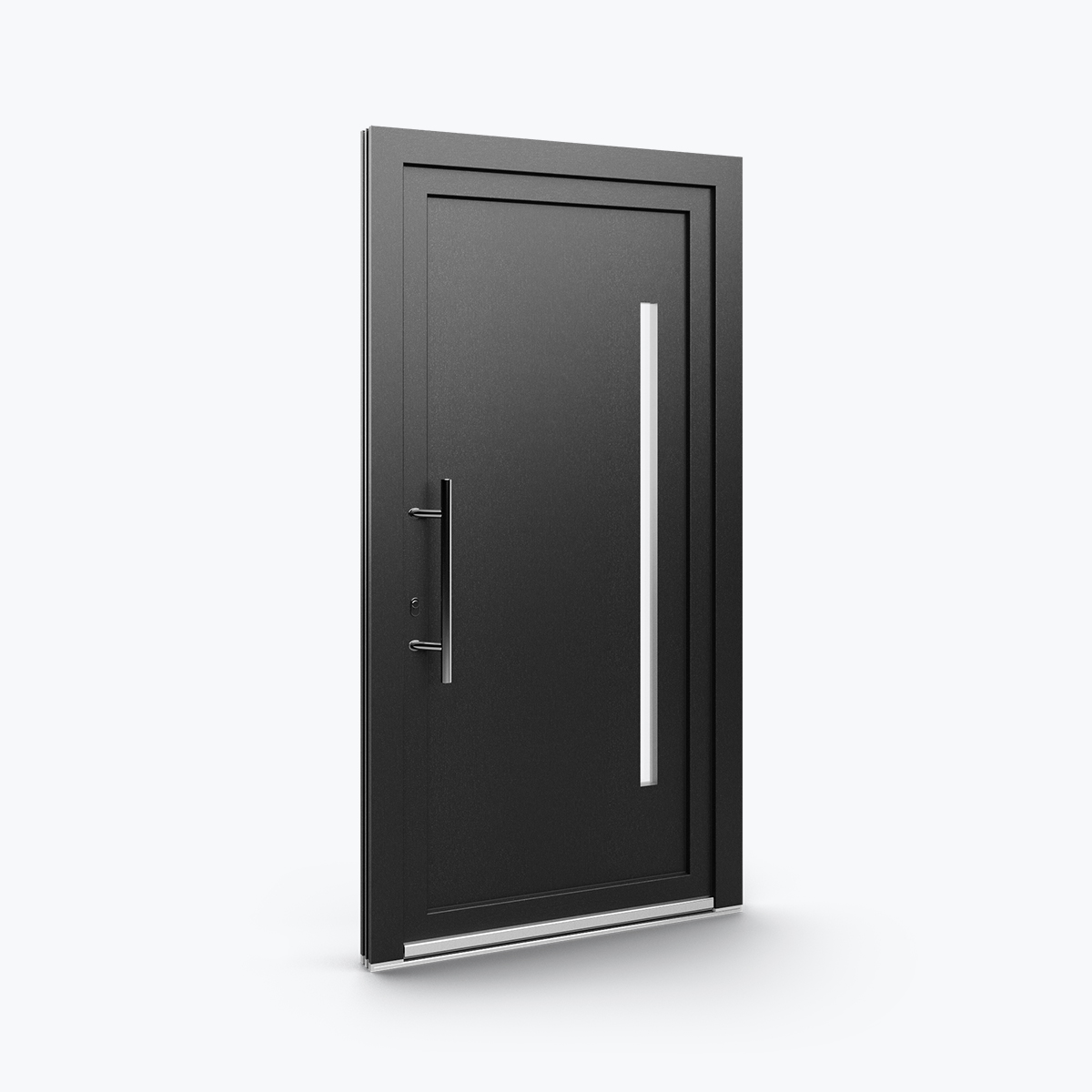 Ekoline Deuren 80 ekolinepvc29std