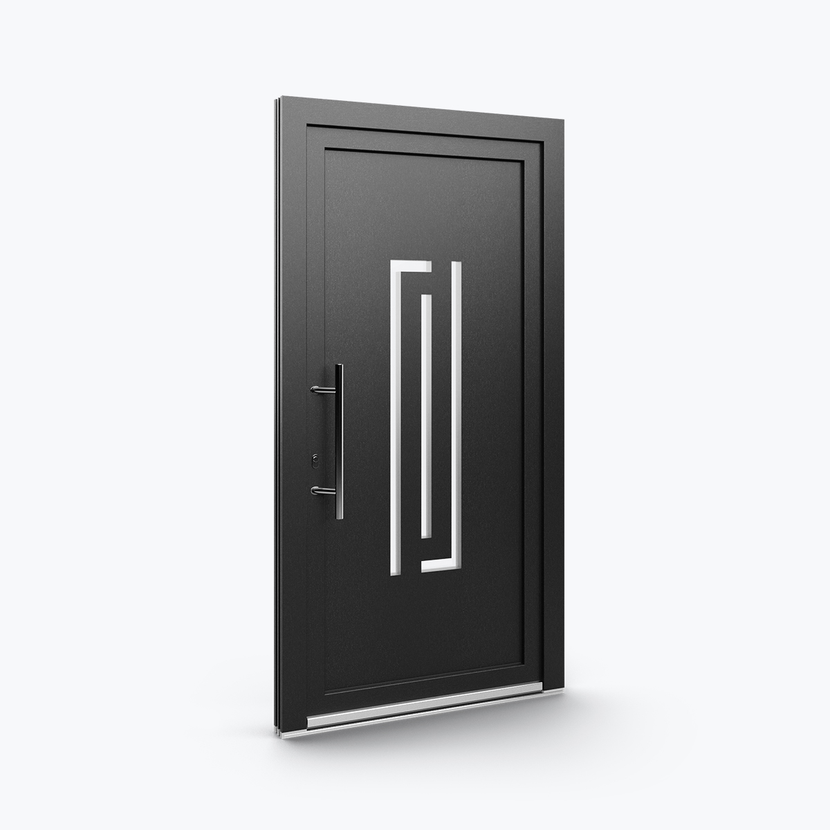 Ekoline Deuren 89 ekolinepvc34std