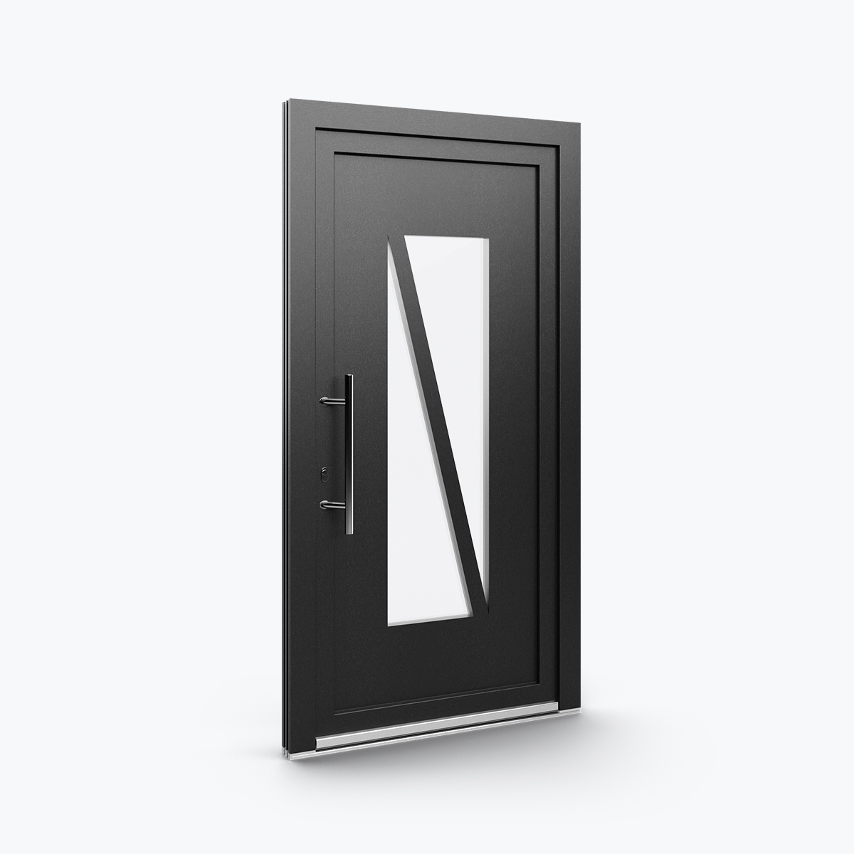 Ekoline Deuren 91 ekolinepvc35std