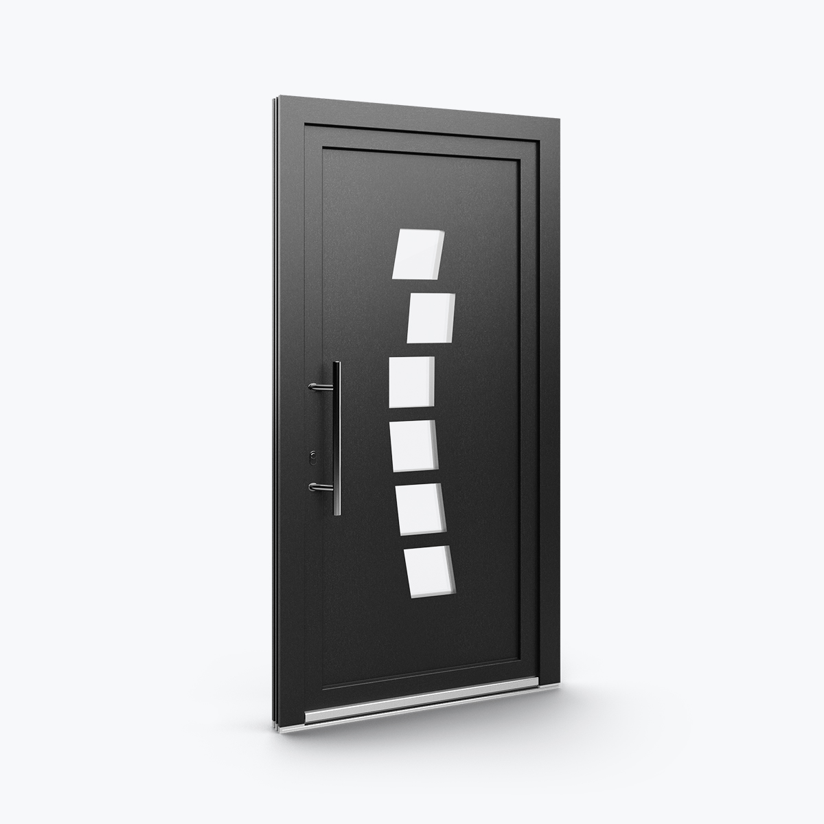 Ekoline Deuren 93 ekolinepvc36std