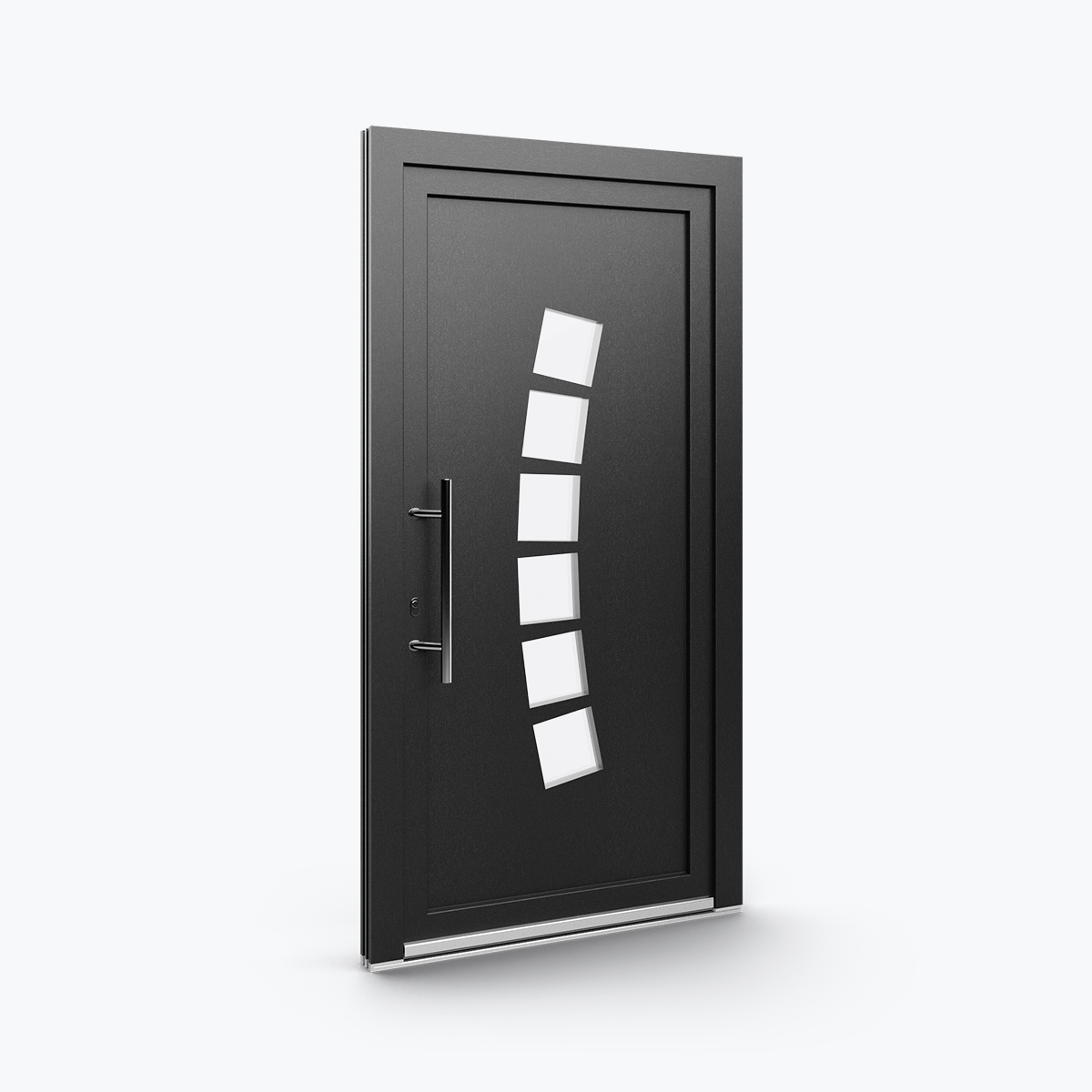 Ekoline Deuren 103 ekolinepvc41std