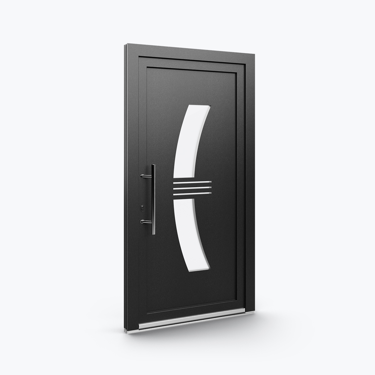 Ekoline Deuren 115 ekolinepvc47std