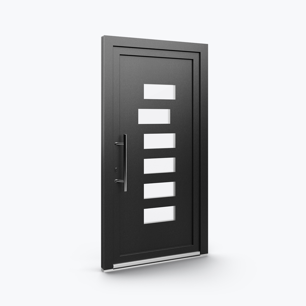 Ekoline Deuren 119 ekolinepvc49std