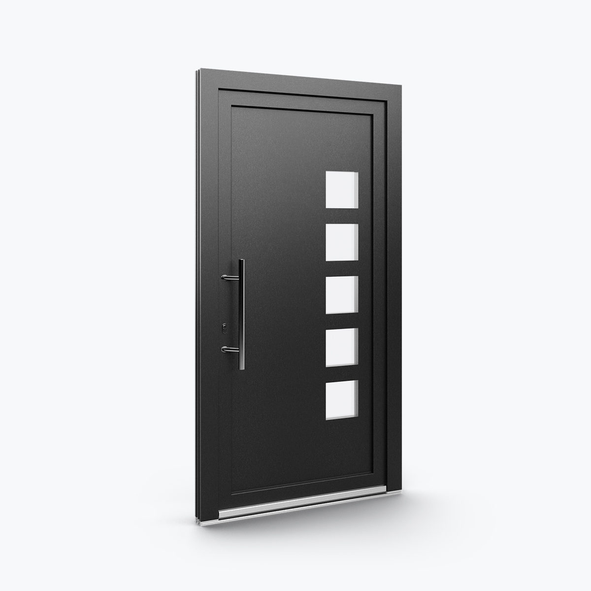 Ekoline Deuren 120 ekolinepvc50std