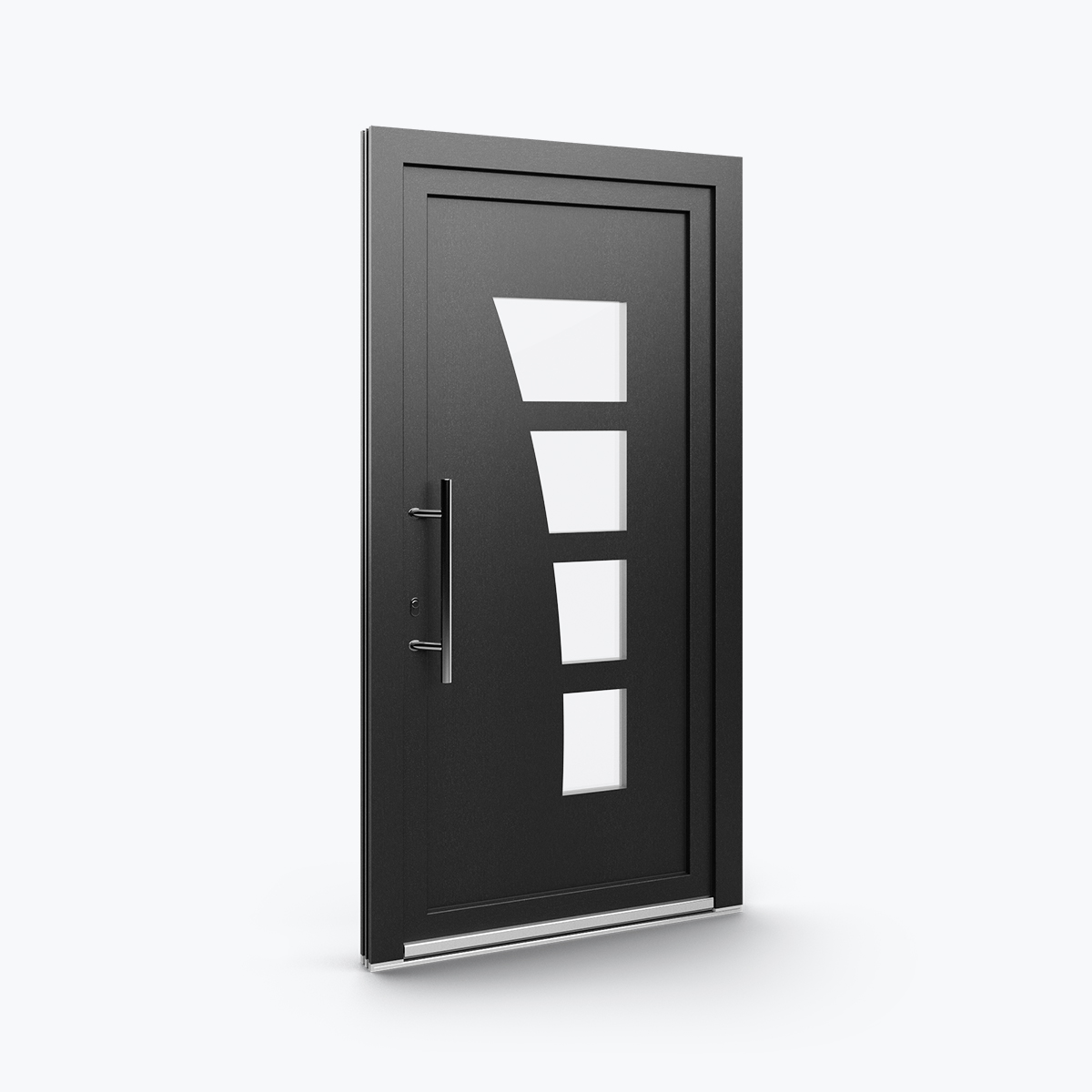 Ekoline Deuren 124 ekolinepvc52std