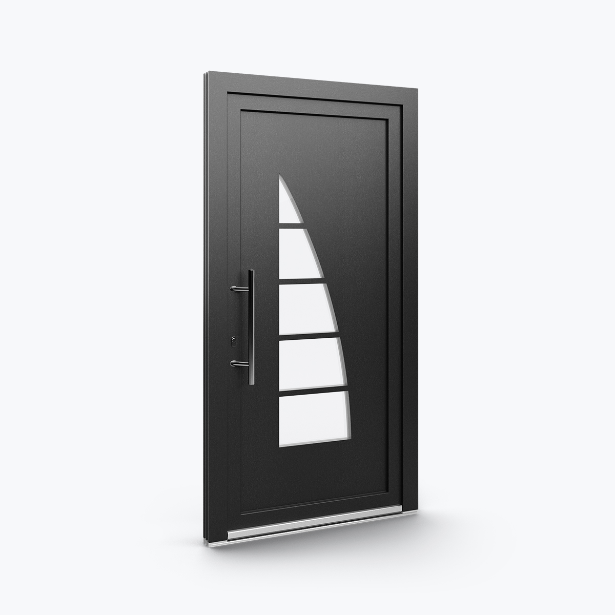 Ekoline Deuren 129 ekolinepvc55std