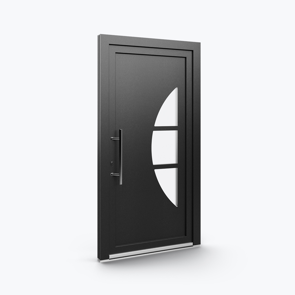 Ekoline Deuren 131 ekolinepvc56std