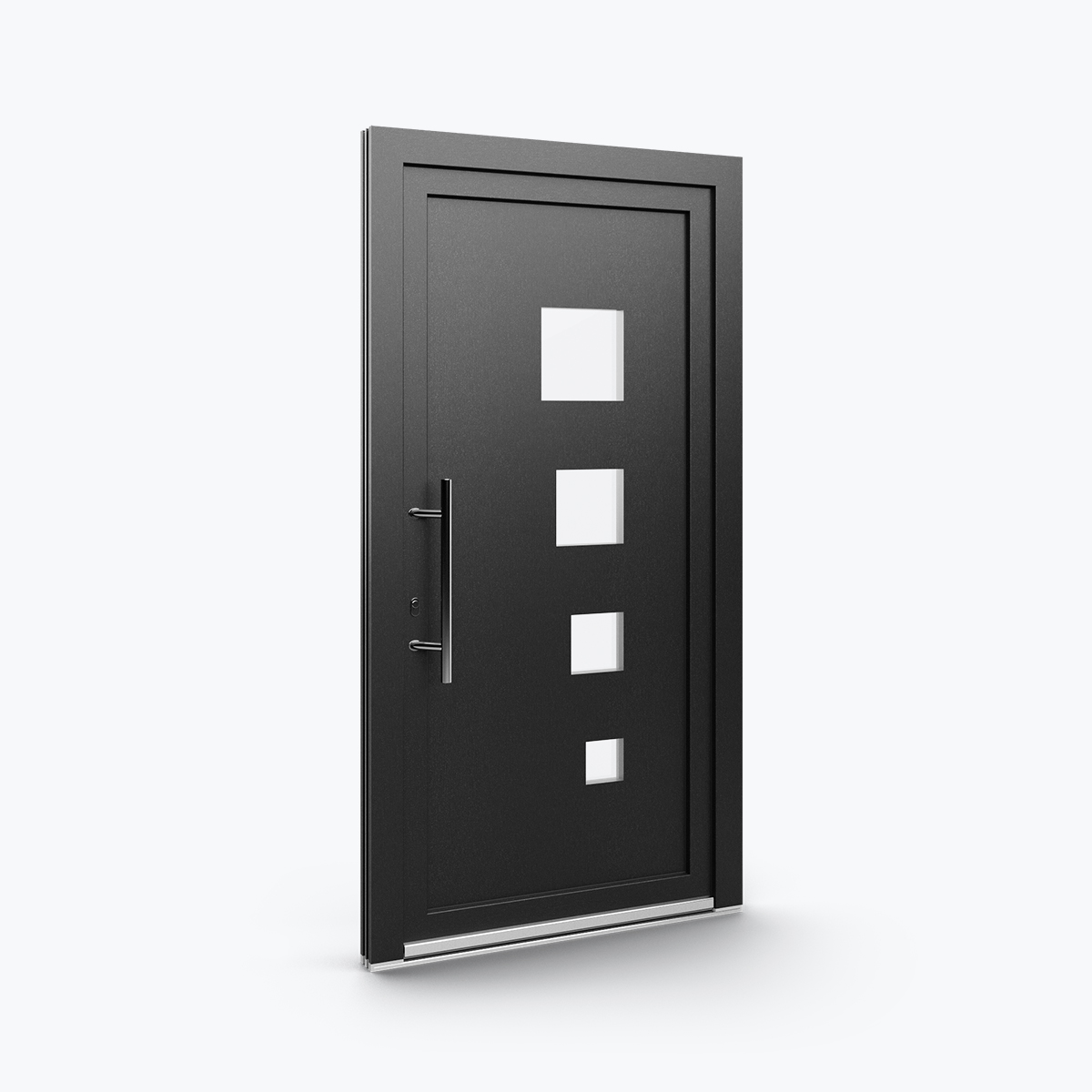 Ekoline Deuren 153 ekolinepvc77std