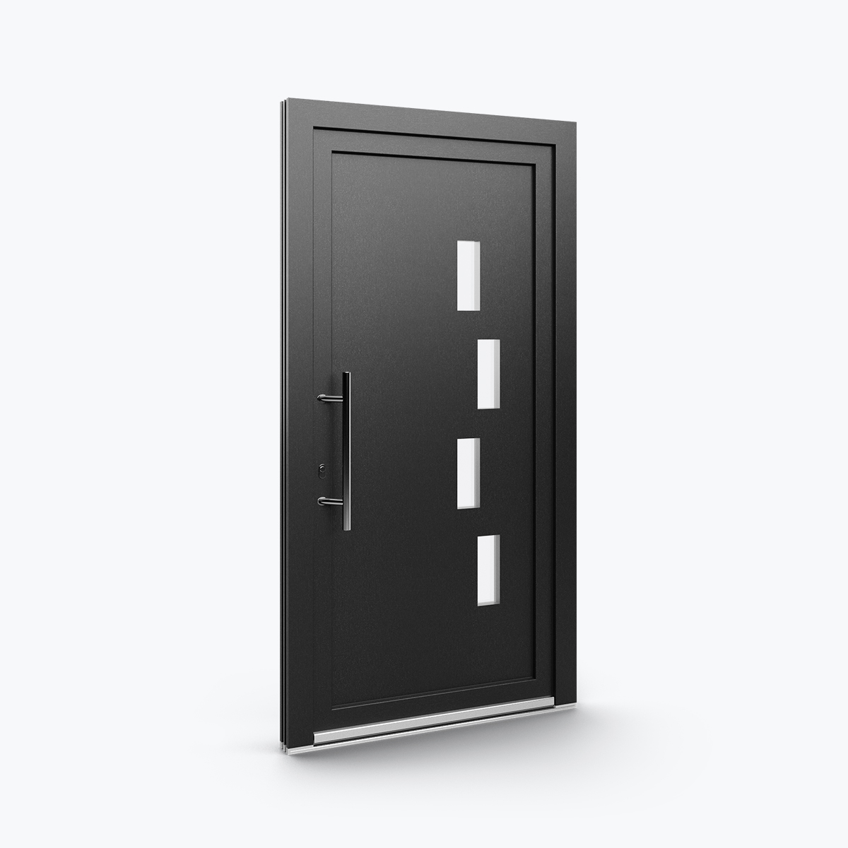 Ekoline Deuren 157 ekolinepvc79std