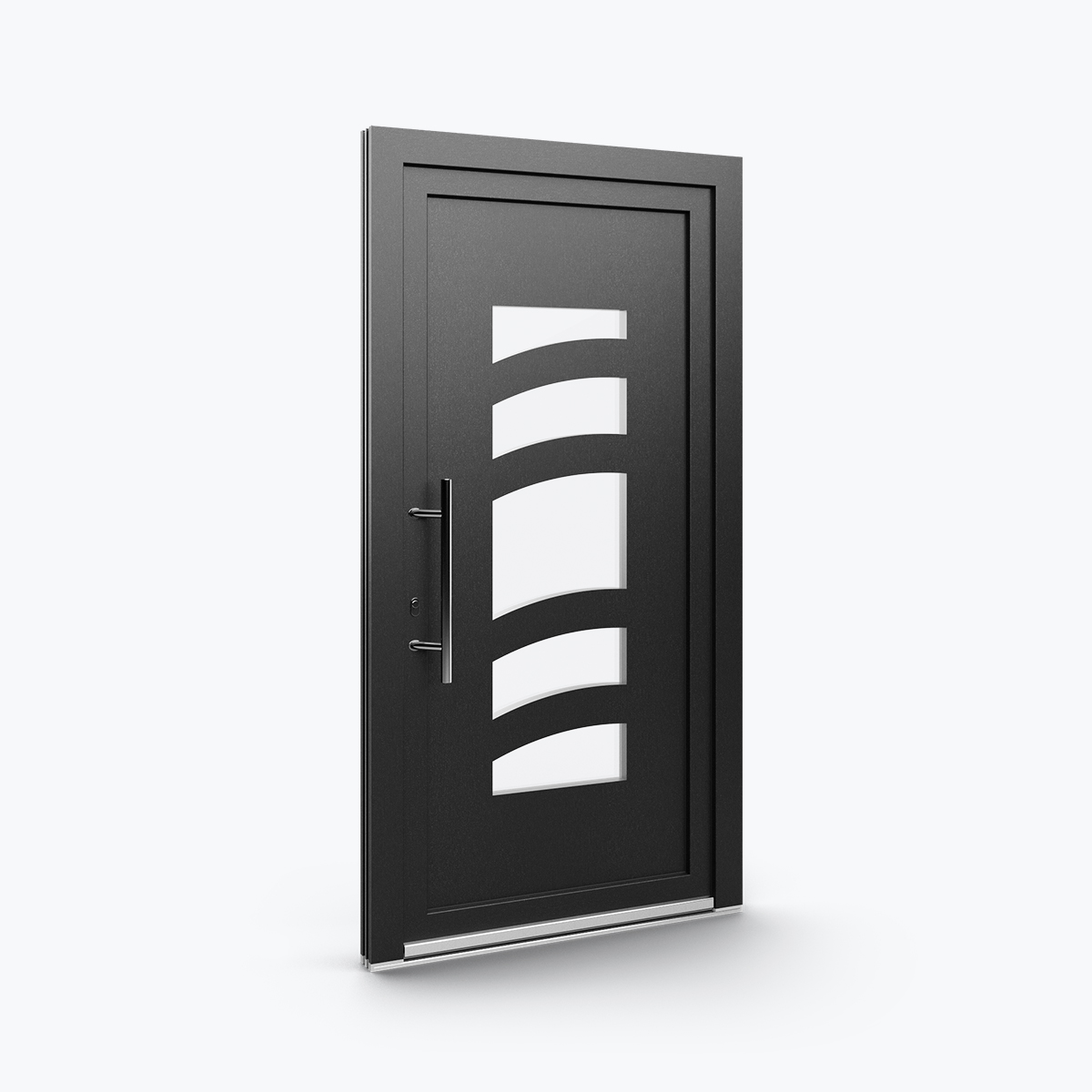 Ekoline Deuren 165 ekolinepvc83std