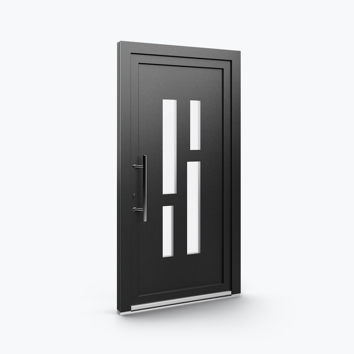 Ekoline Deuren 181 ekolinepvc91std