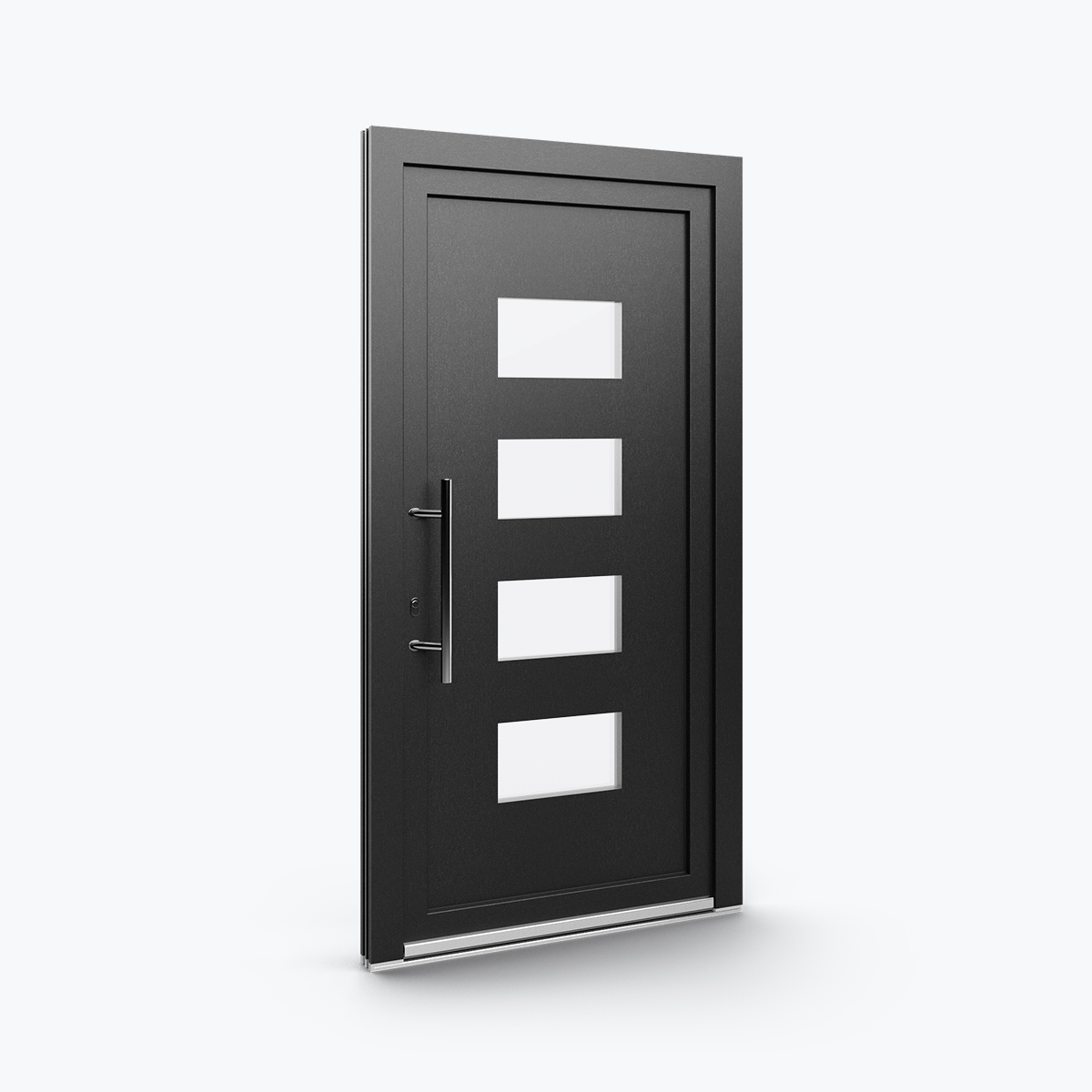 Ekoline Deuren 183 ekolinepvc92std