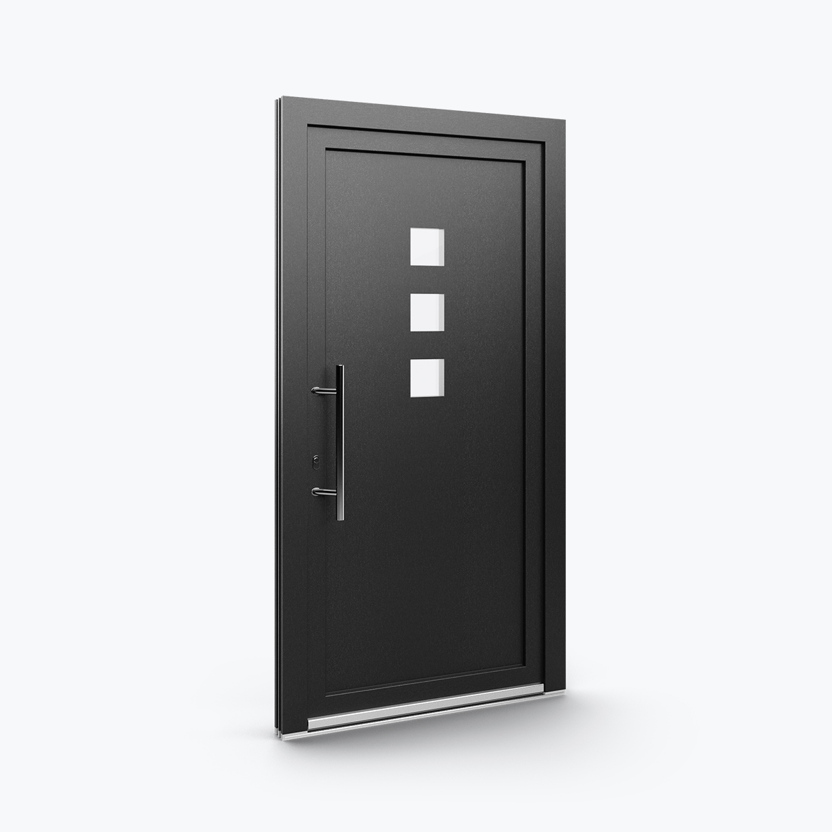 Ekoline Deuren 186 ekolinepvc94std