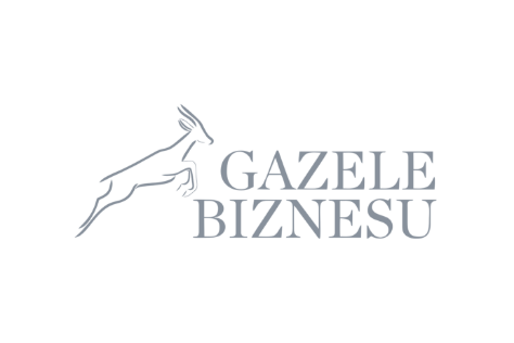 Obchodní Gazela 