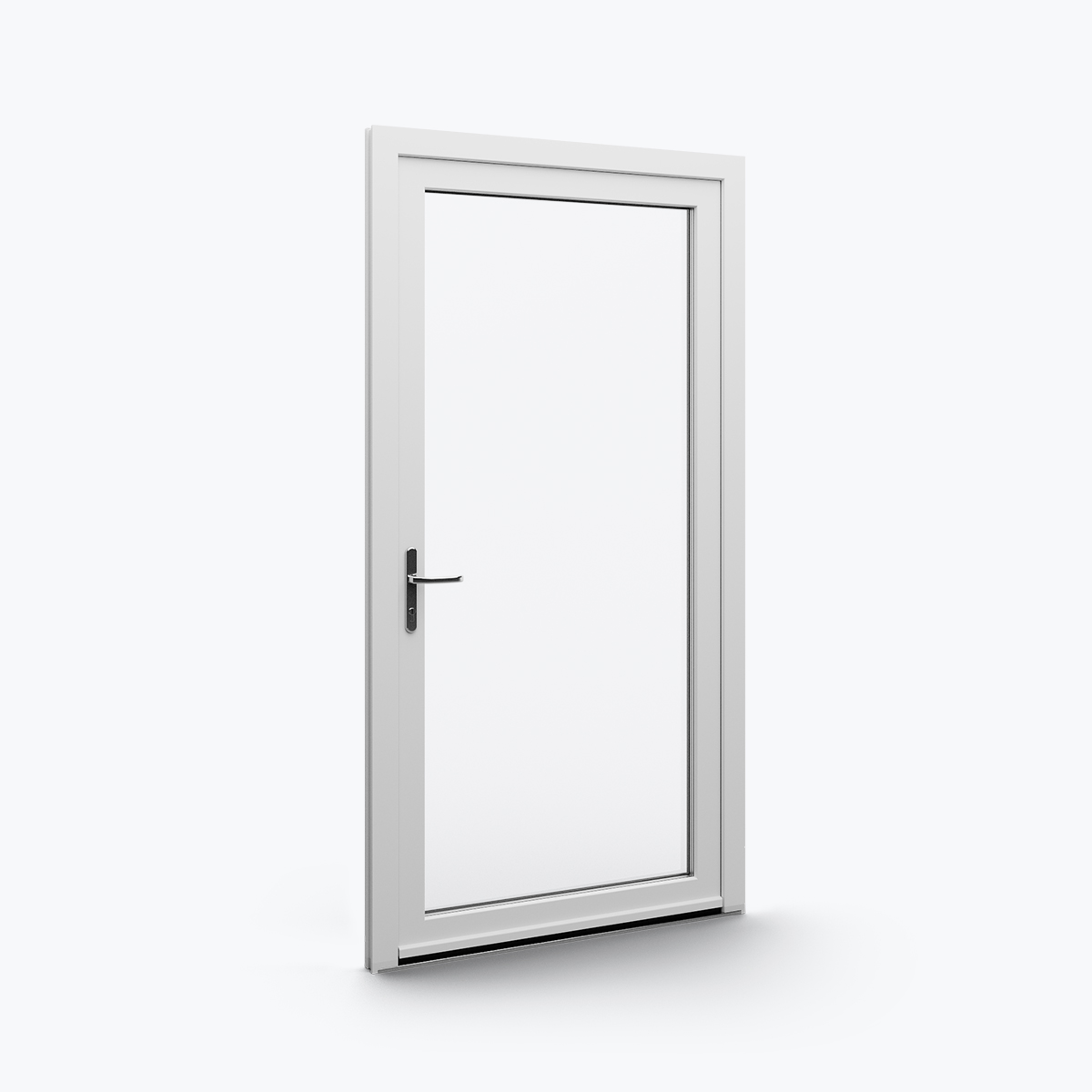 Kunststof model deuren 1 modelowepvc02