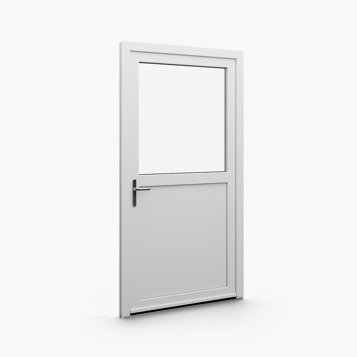 Kunststof model deuren 3 modelowepvc04