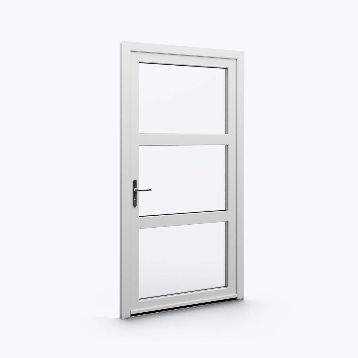 Kunststof model deuren 5 modelowepvc06