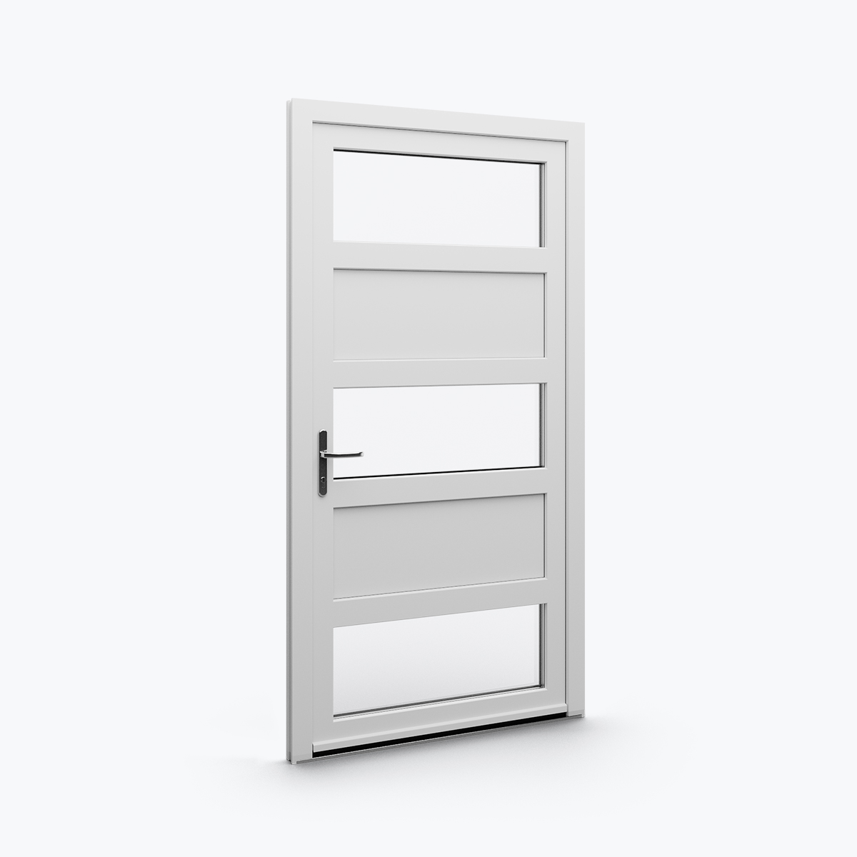 Kunststof model deuren 8 modelowepvc09