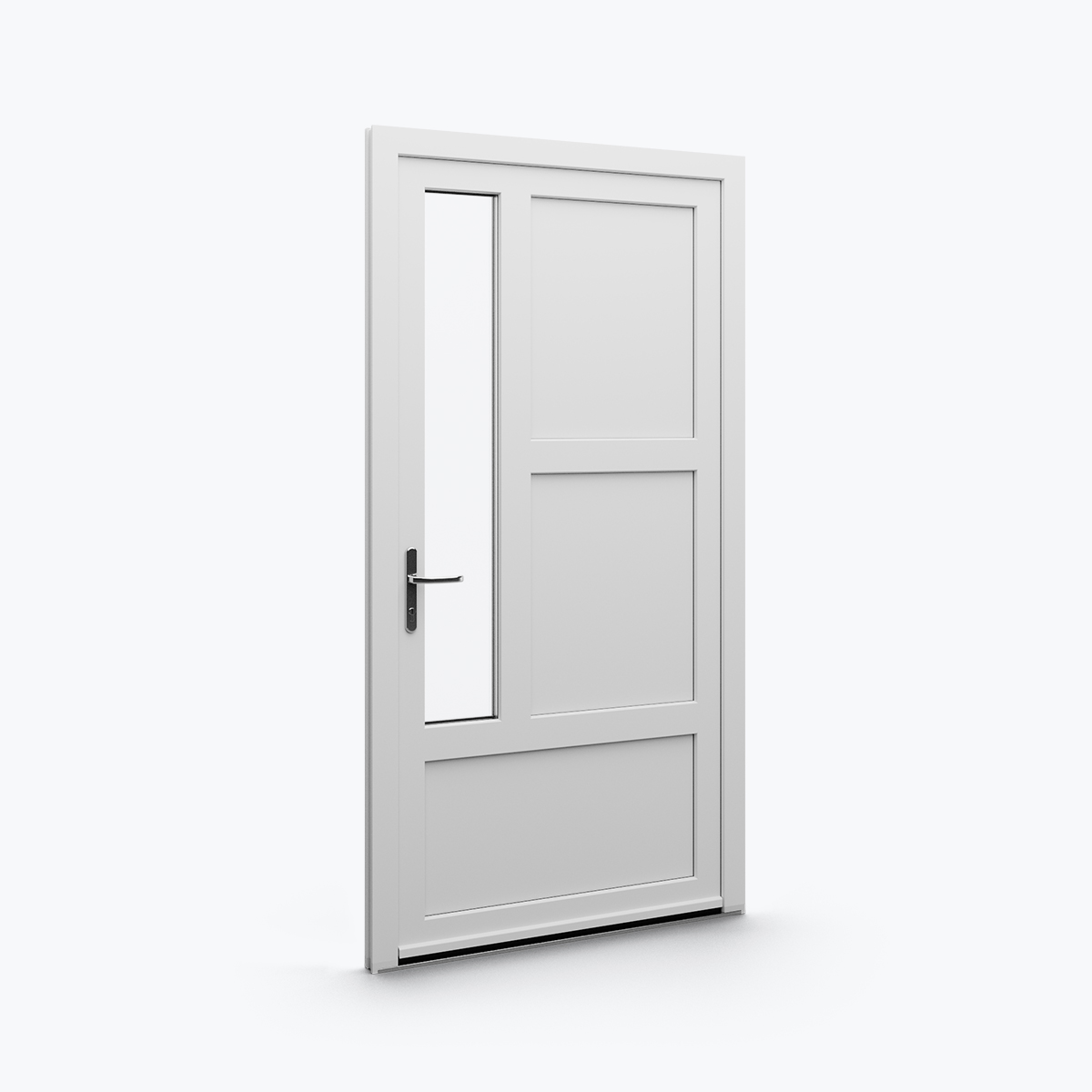 Kunststof model deuren 14 modelowepvc15