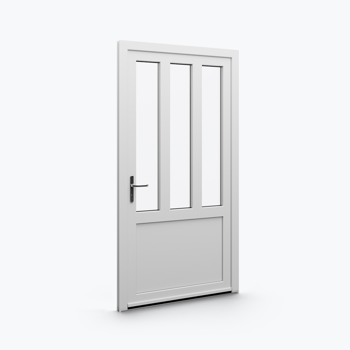 Kunststof model deuren 23 modelowepvc24