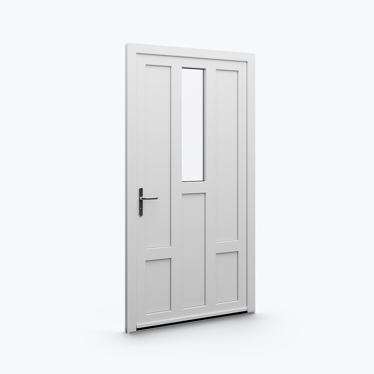 Kunststof model deuren 28 modelowepvc29