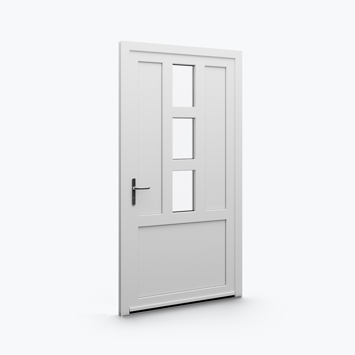 Kunststof model deuren 29 modelowepvc30