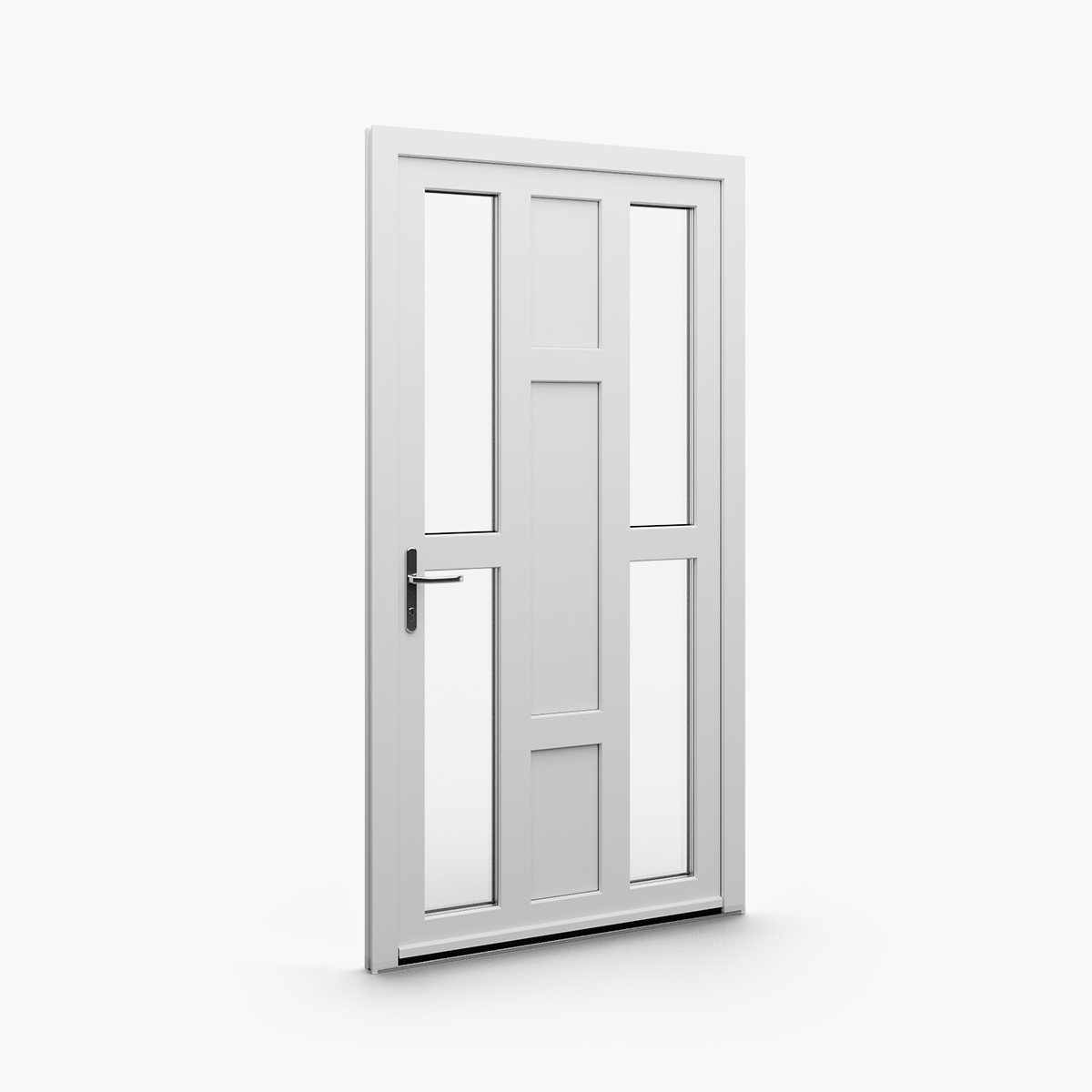 Kunststof model deuren 31 modelowepvc32