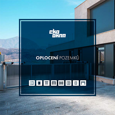Oplocení pozemků
