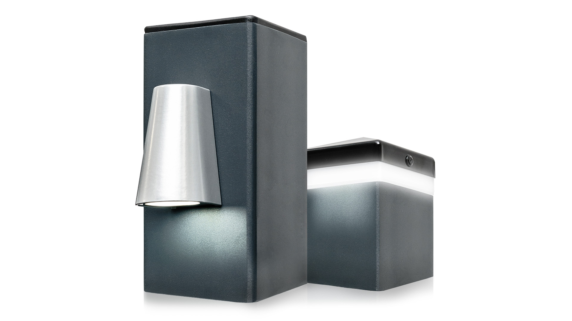 Éclairage LED