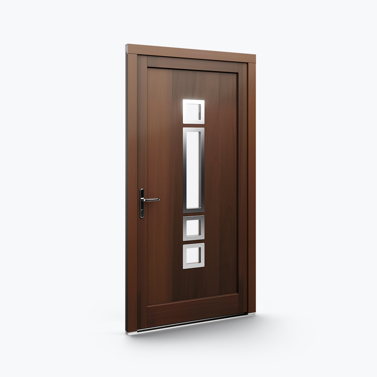 WoodLine deurpanelen 16