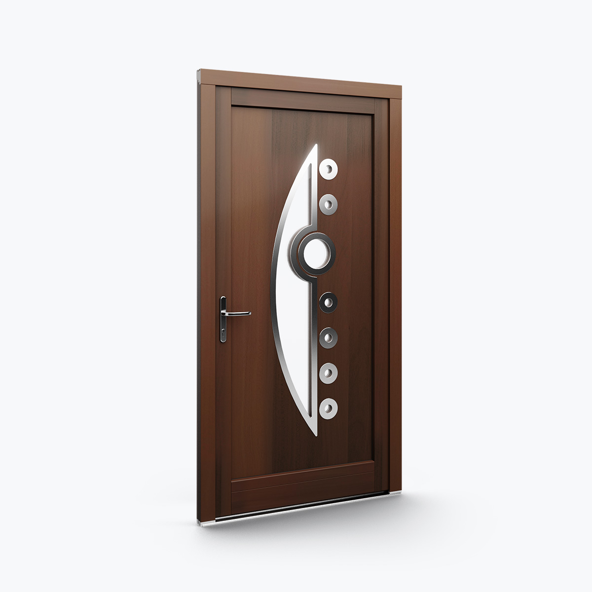 WoodLine deurpanelen 20