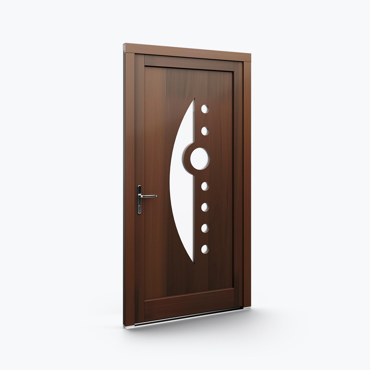 WoodLine deurpanelen 21 woodline03std