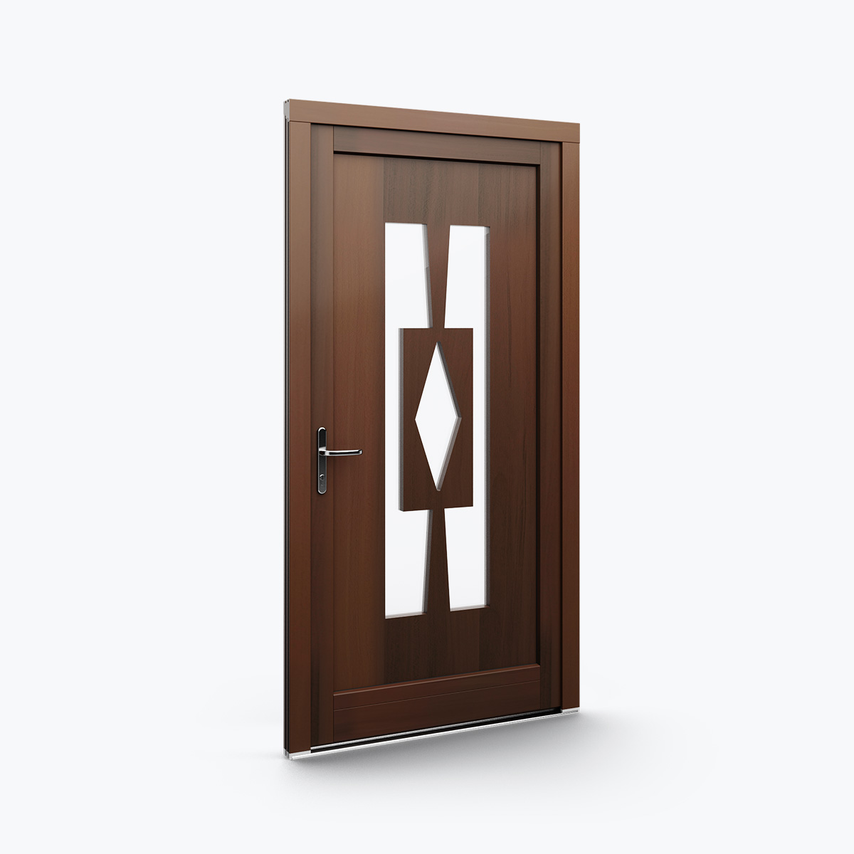 WoodLine deurpanelen 23 woodline04std