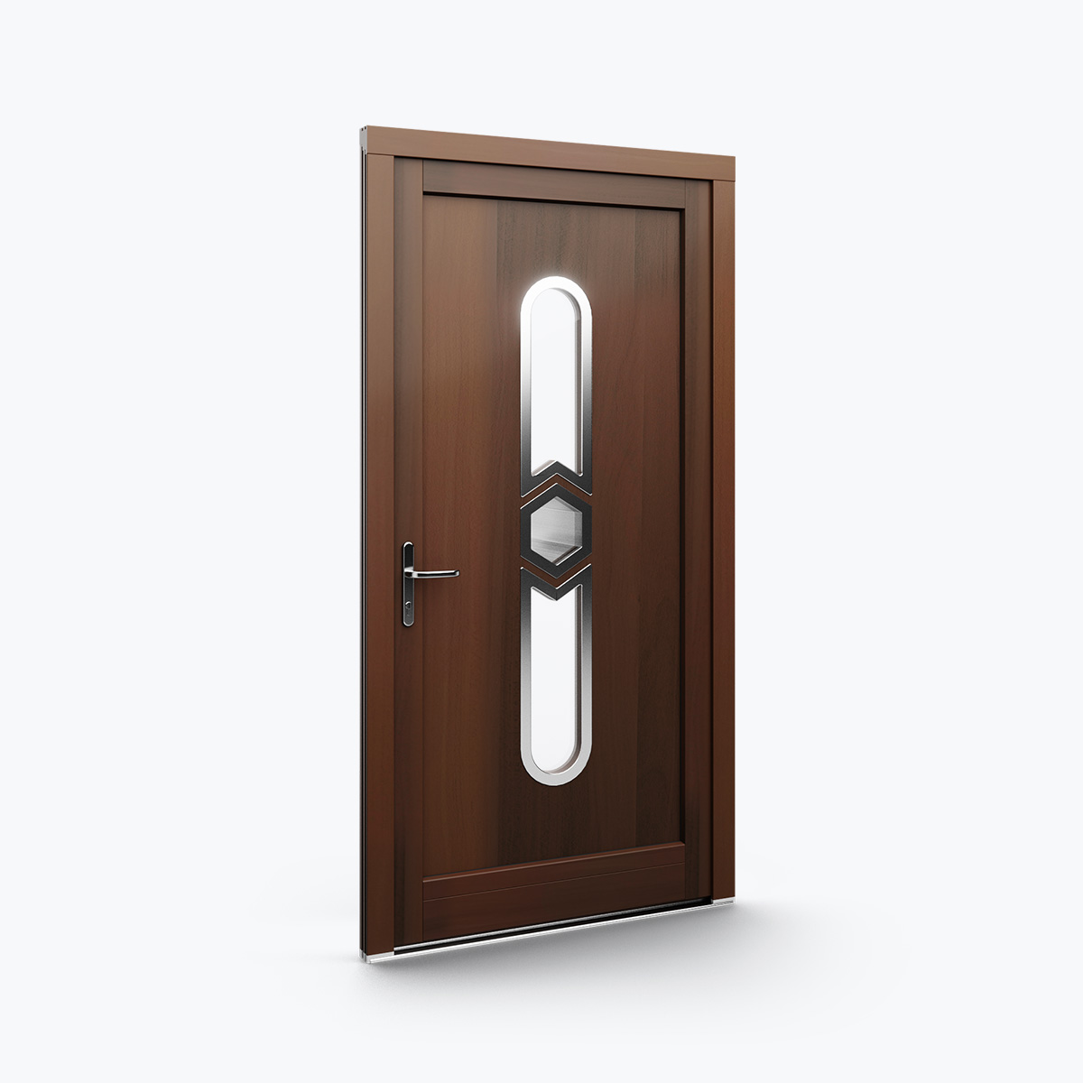 WoodLine deurpanelen 26