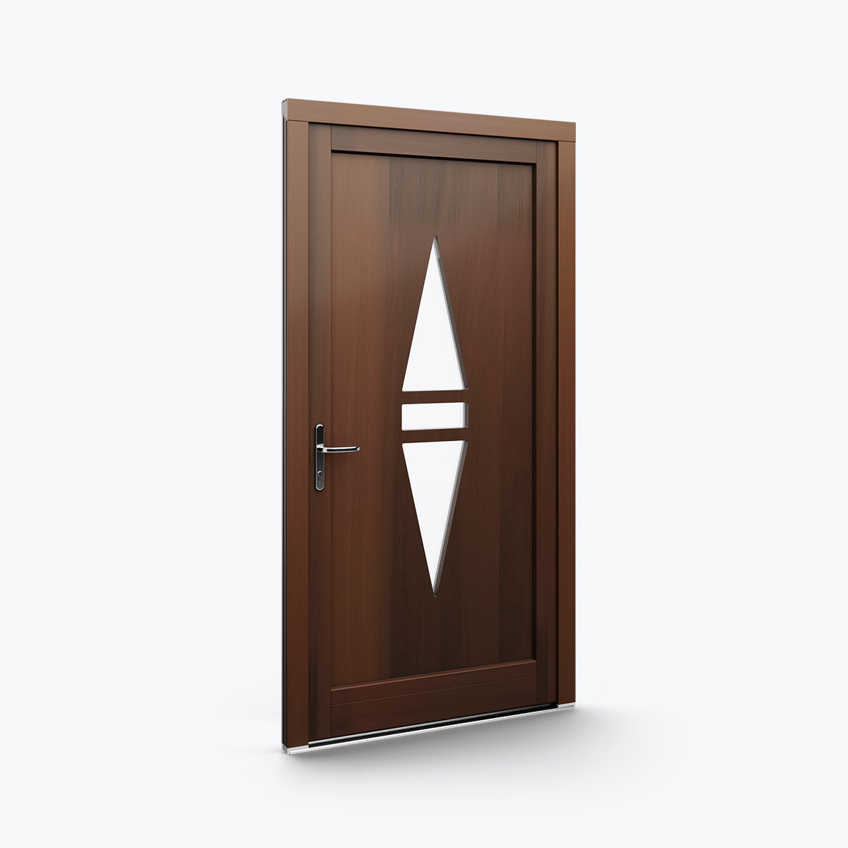 WoodLine deurpanelen 198 woodline105std