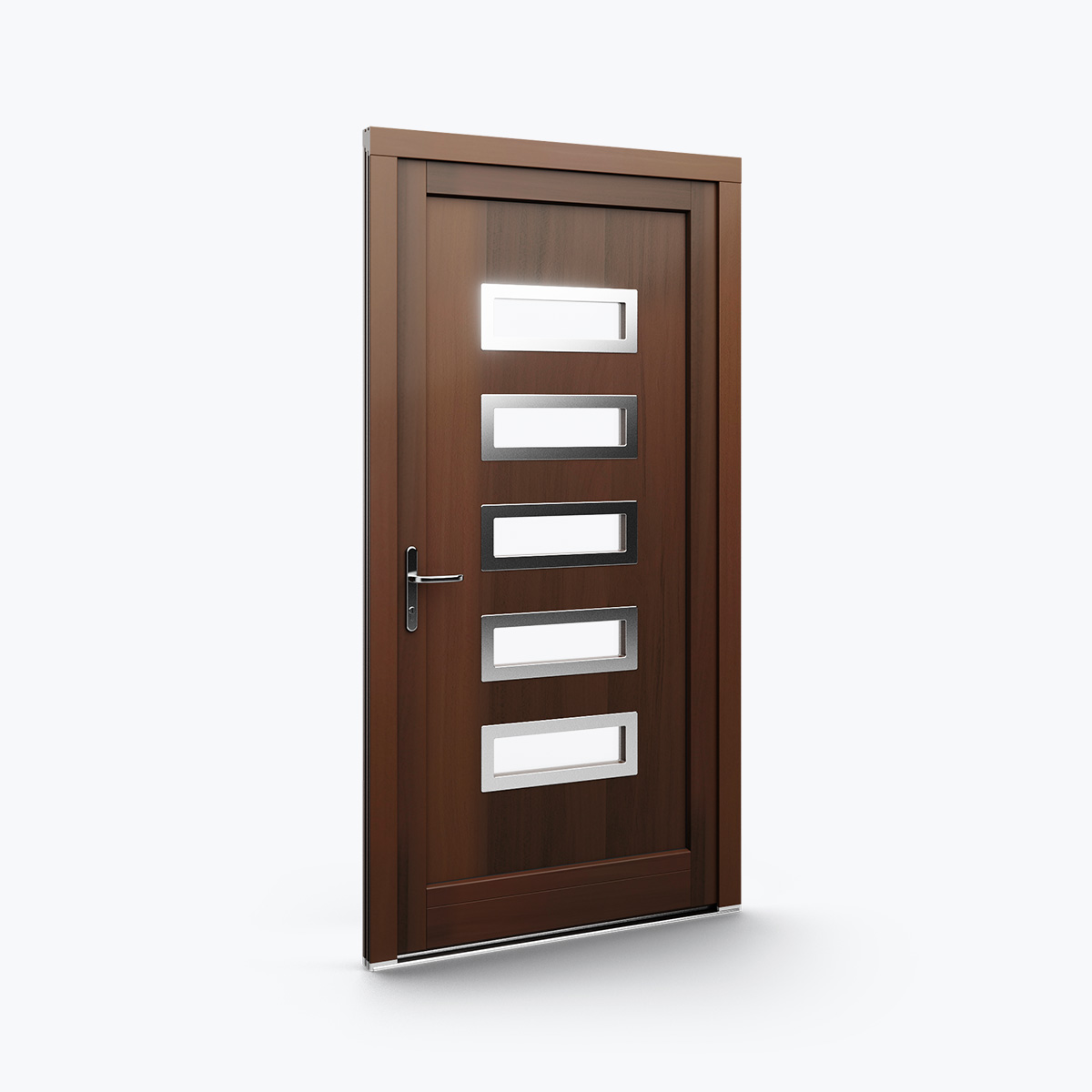 WoodLine deurpanelen 209