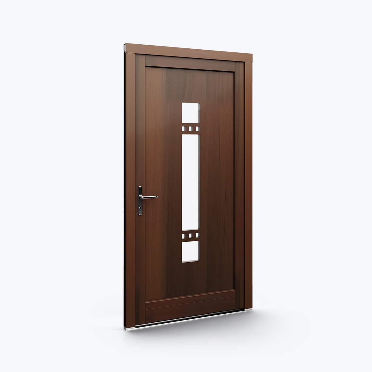 WoodLine deurpanelen 214 woodline115std