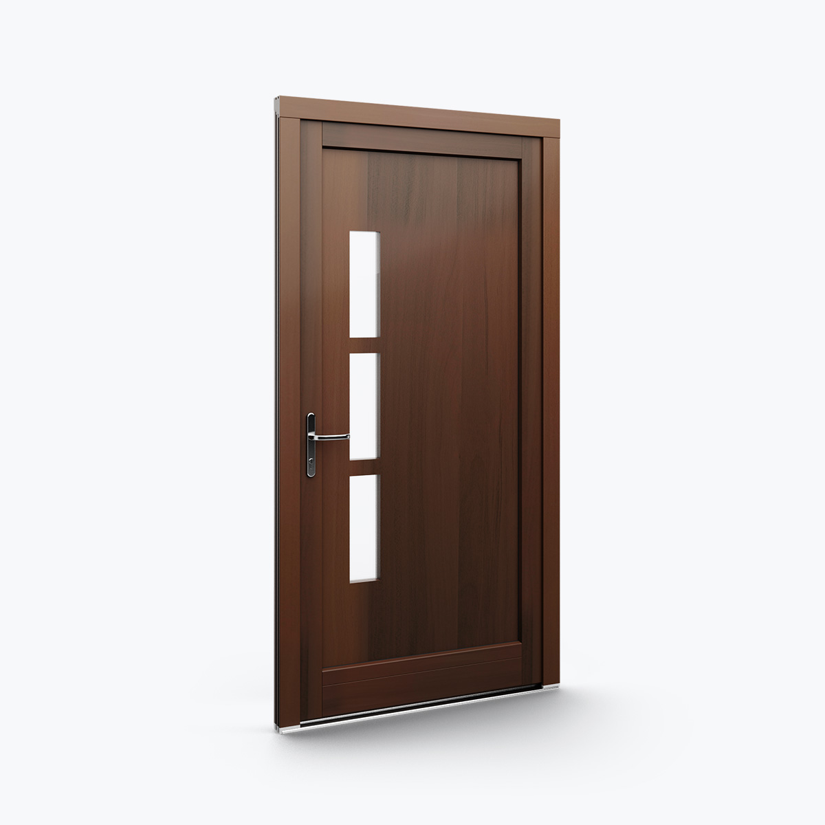 WoodLine deurpanelen 220 woodline118std