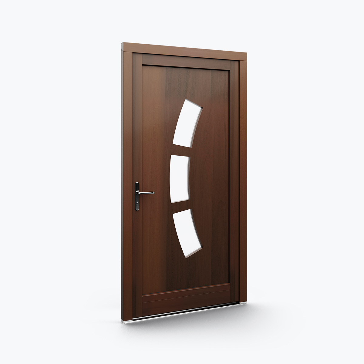 WoodLine deurpanelen 222 woodline119std