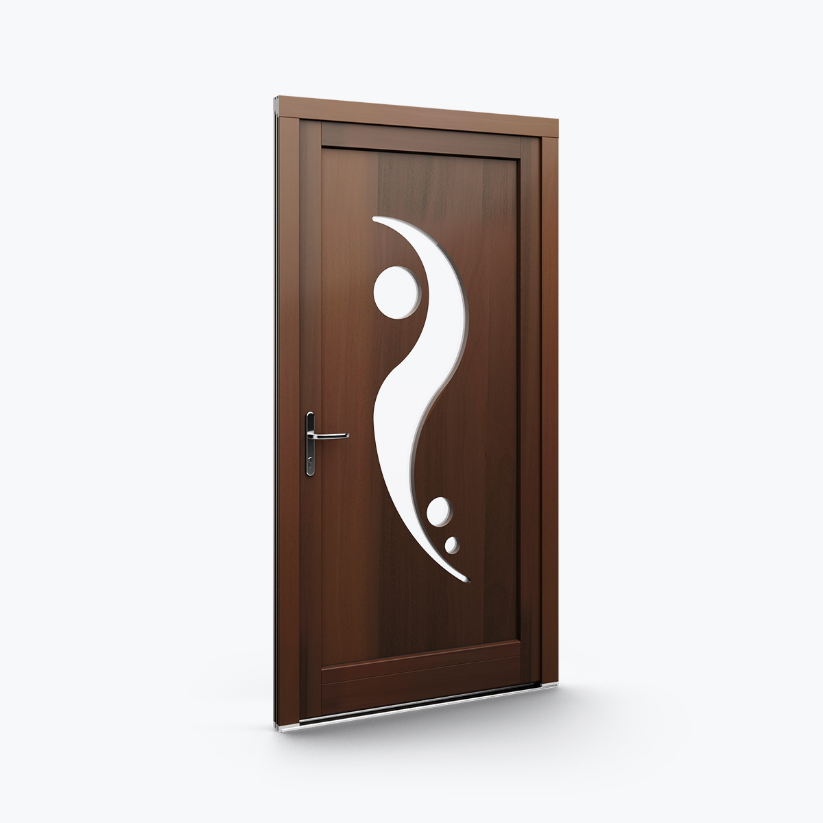 WoodLine deurpanelen 34 woodline11std