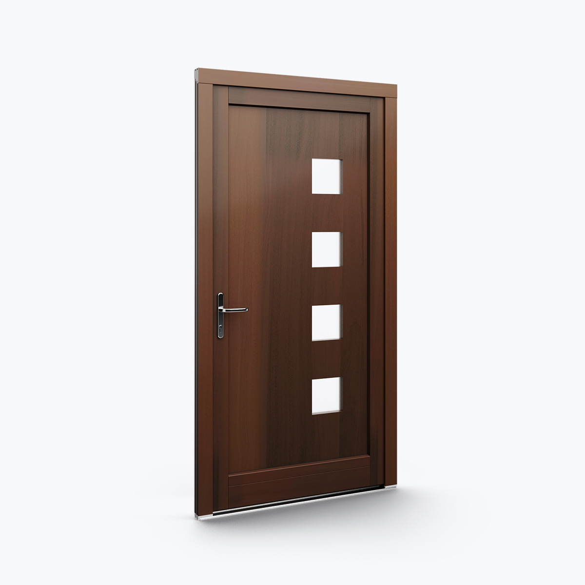 WoodLine deurpanelen 227 woodline122std