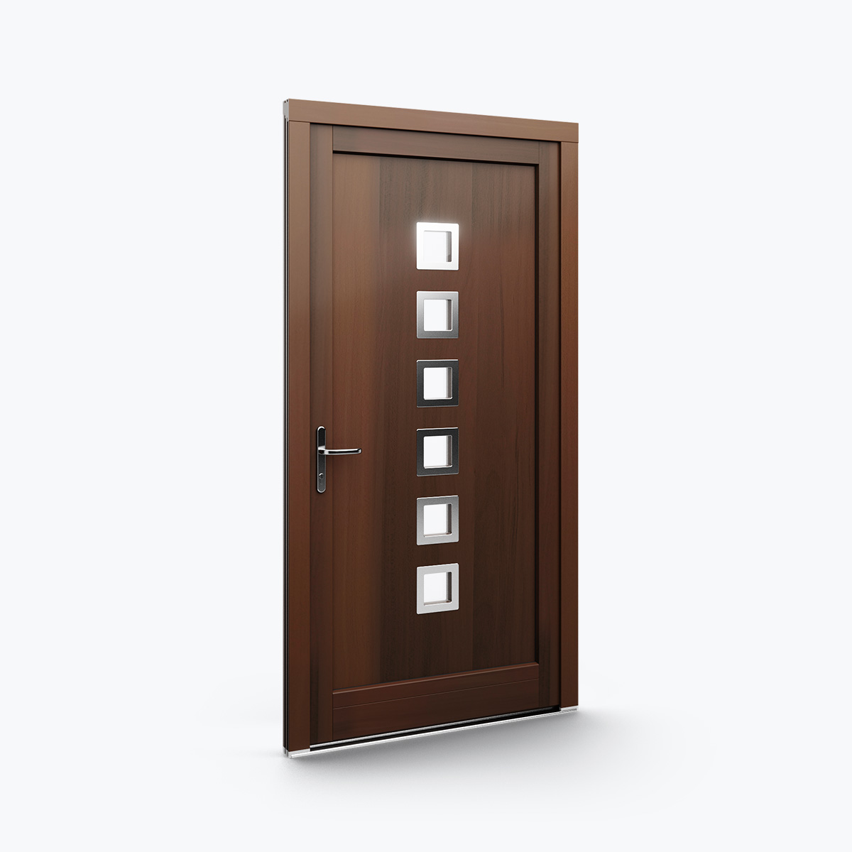 WoodLine deurpanelen 240