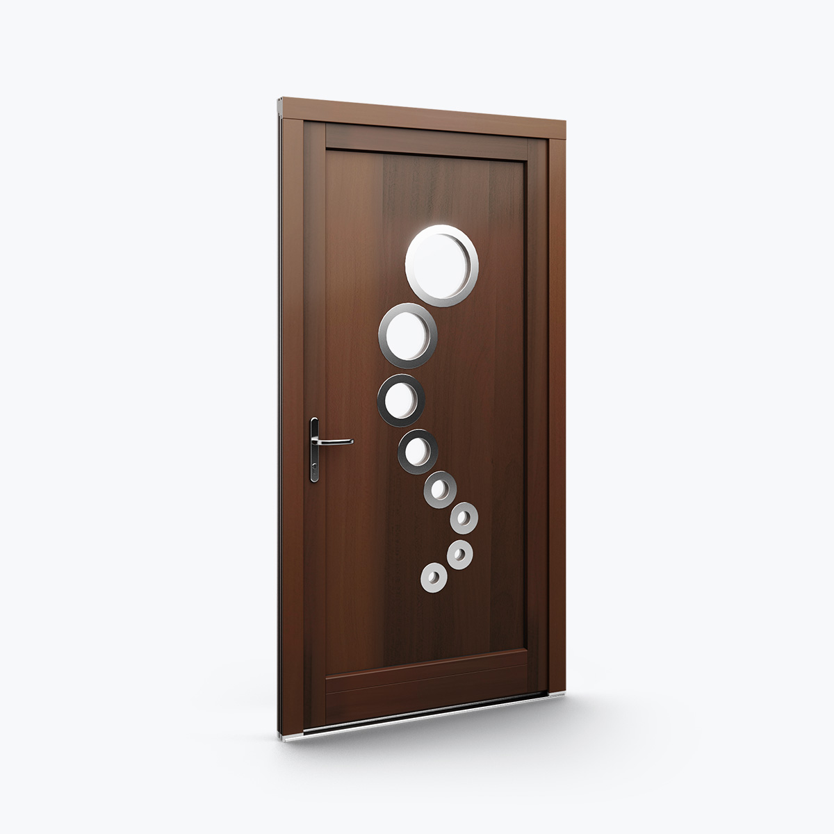 WoodLine deurpanelen 35